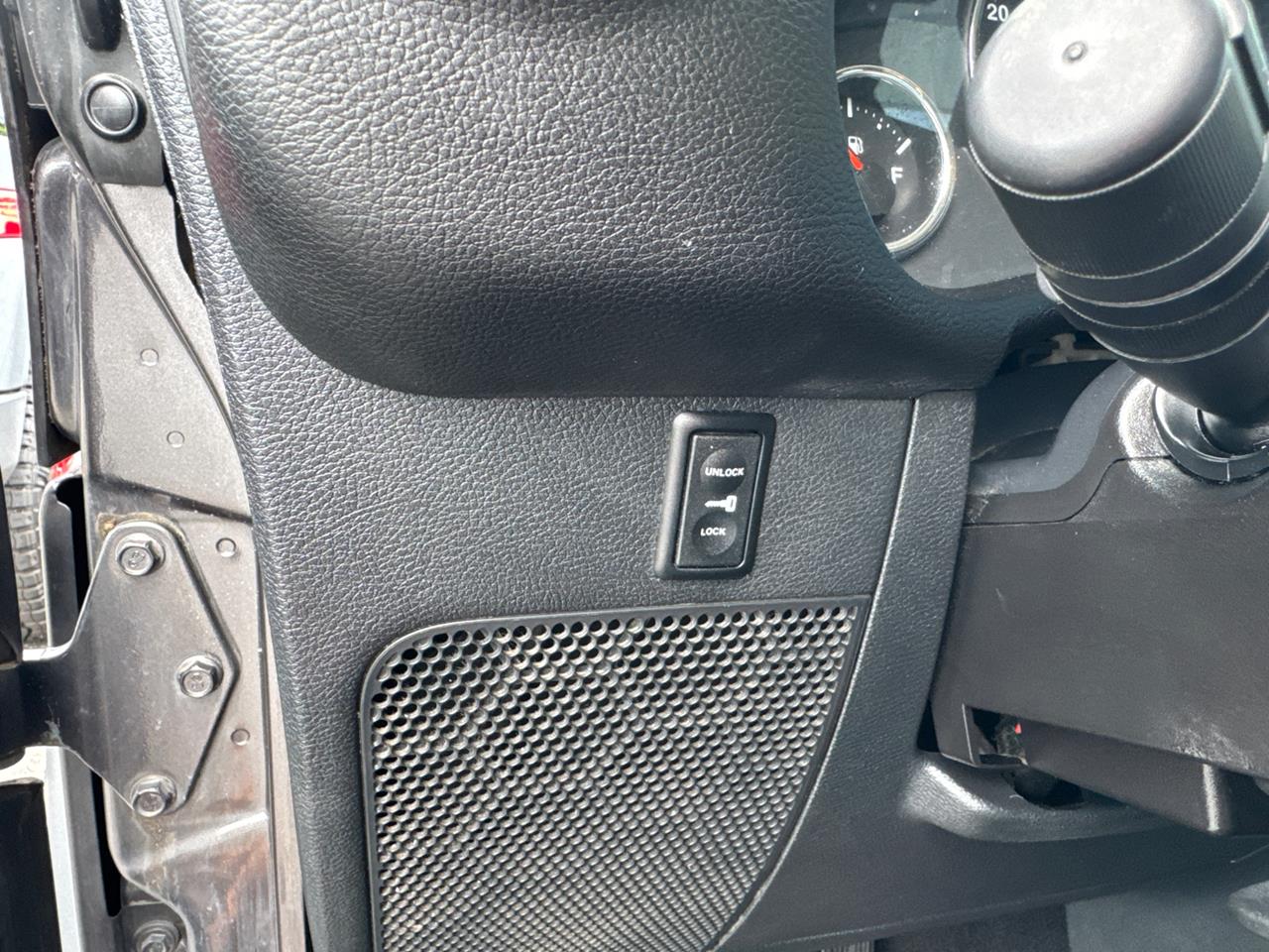 2014 Jeep Wrangler Unlimited
