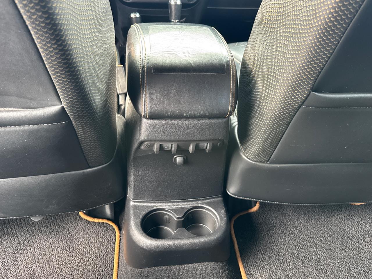 2014 Jeep Wrangler Unlimited