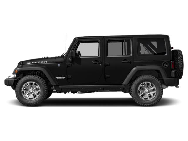 2015 Jeep Wrangler Unlimited