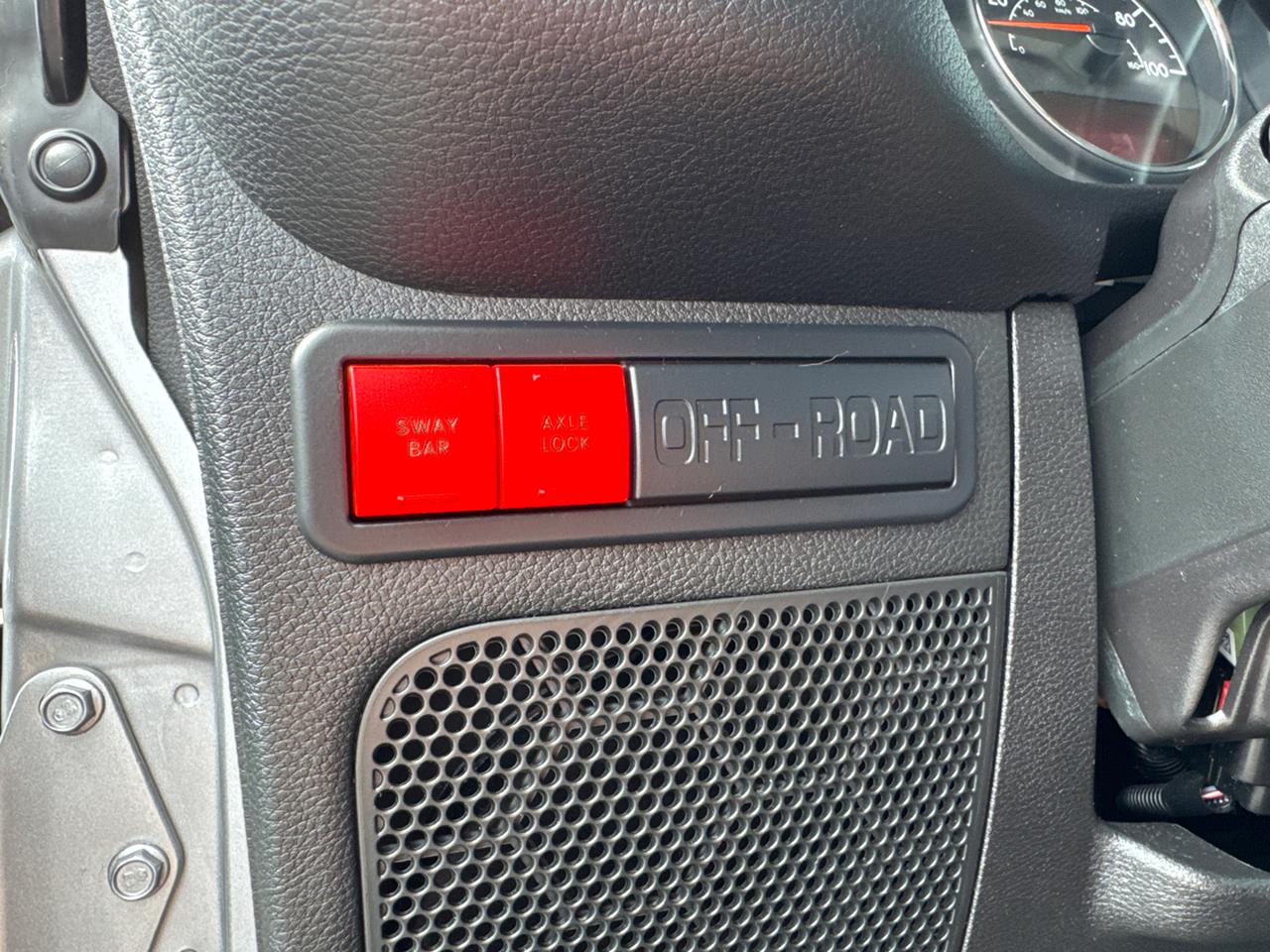 2017 Jeep Wrangler Unlimited