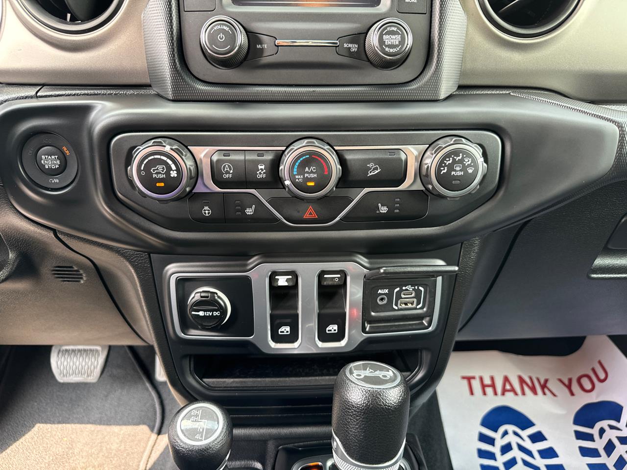 2019 Jeep Wrangler