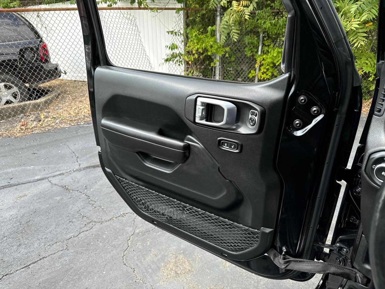 2019 Jeep Wrangler