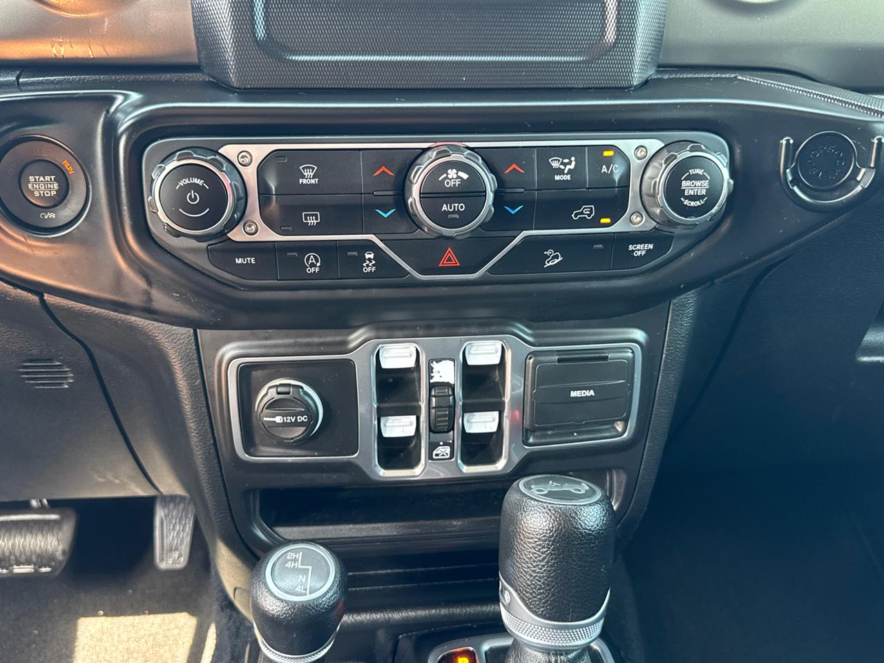2018 Jeep Wrangler Unlimited
