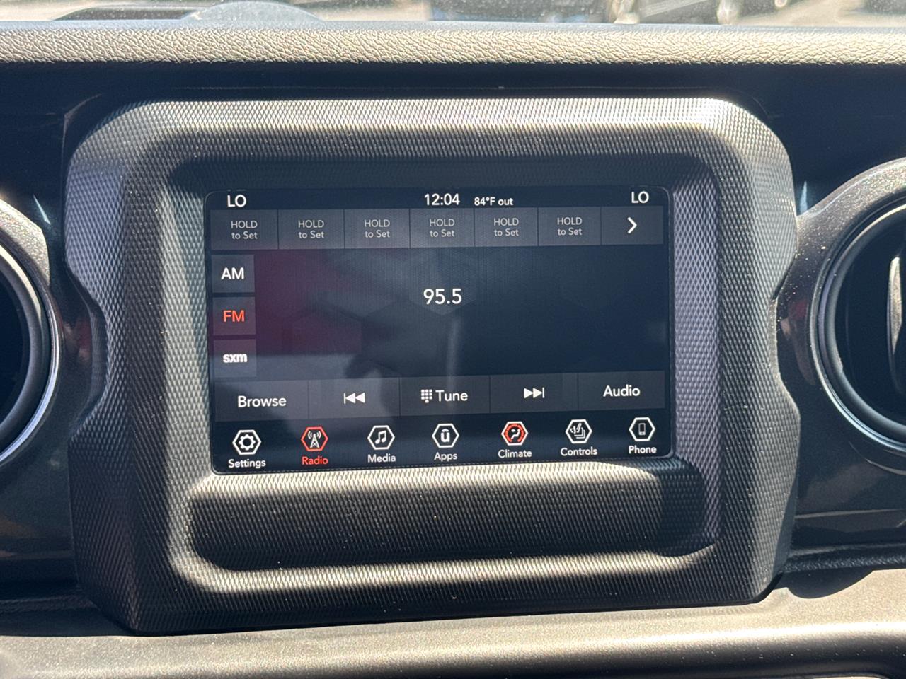 2022 Jeep Wrangler Unlimited