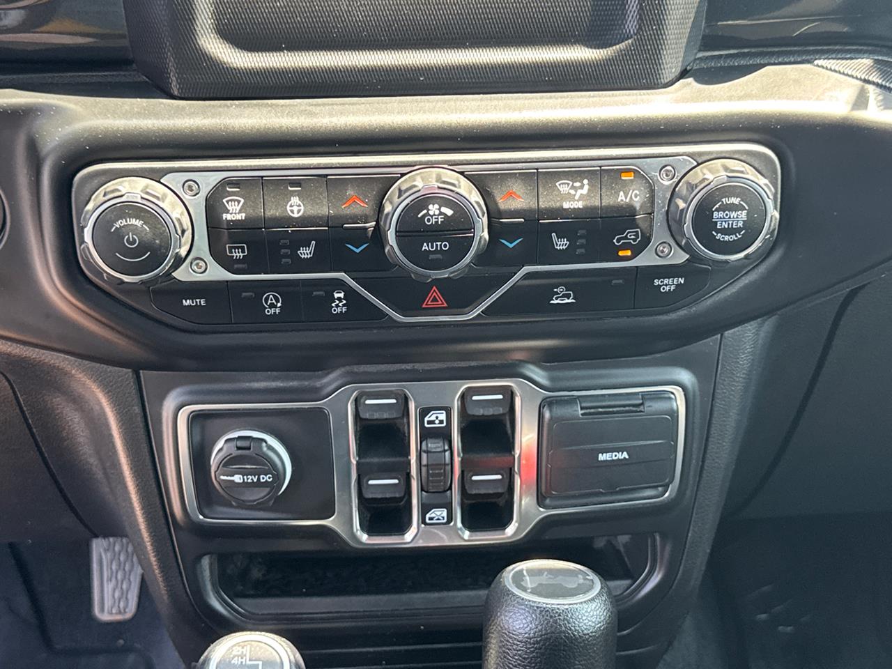 2022 Jeep Wrangler Unlimited