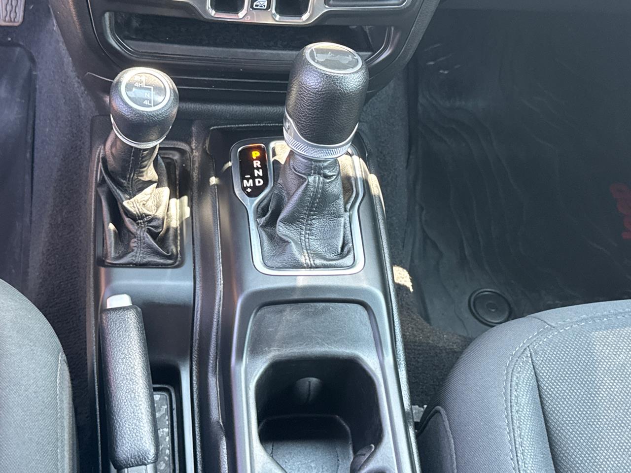 2022 Jeep Wrangler Unlimited
