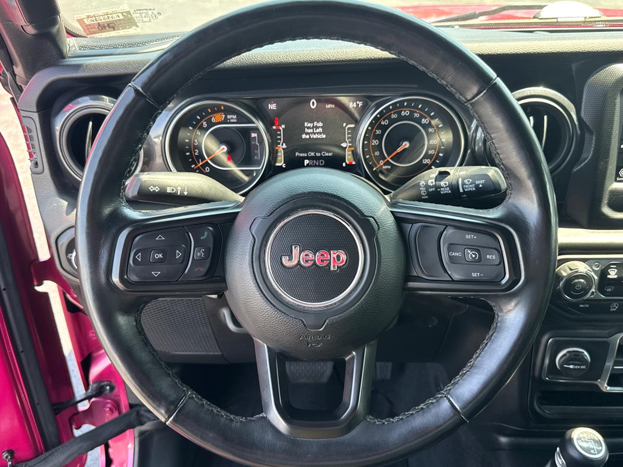 2022 Jeep Wrangler Unlimited
