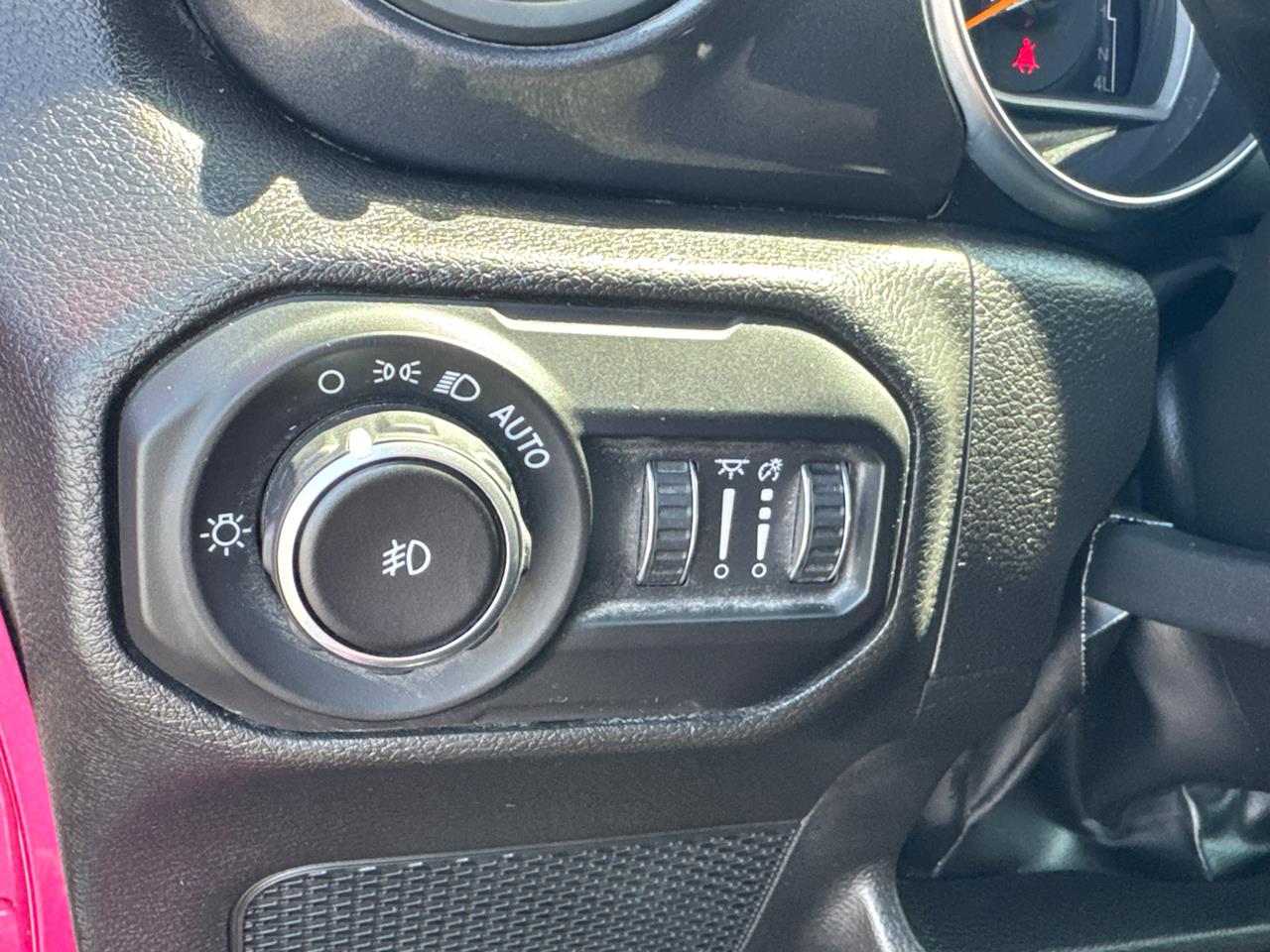 2022 Jeep Wrangler Unlimited