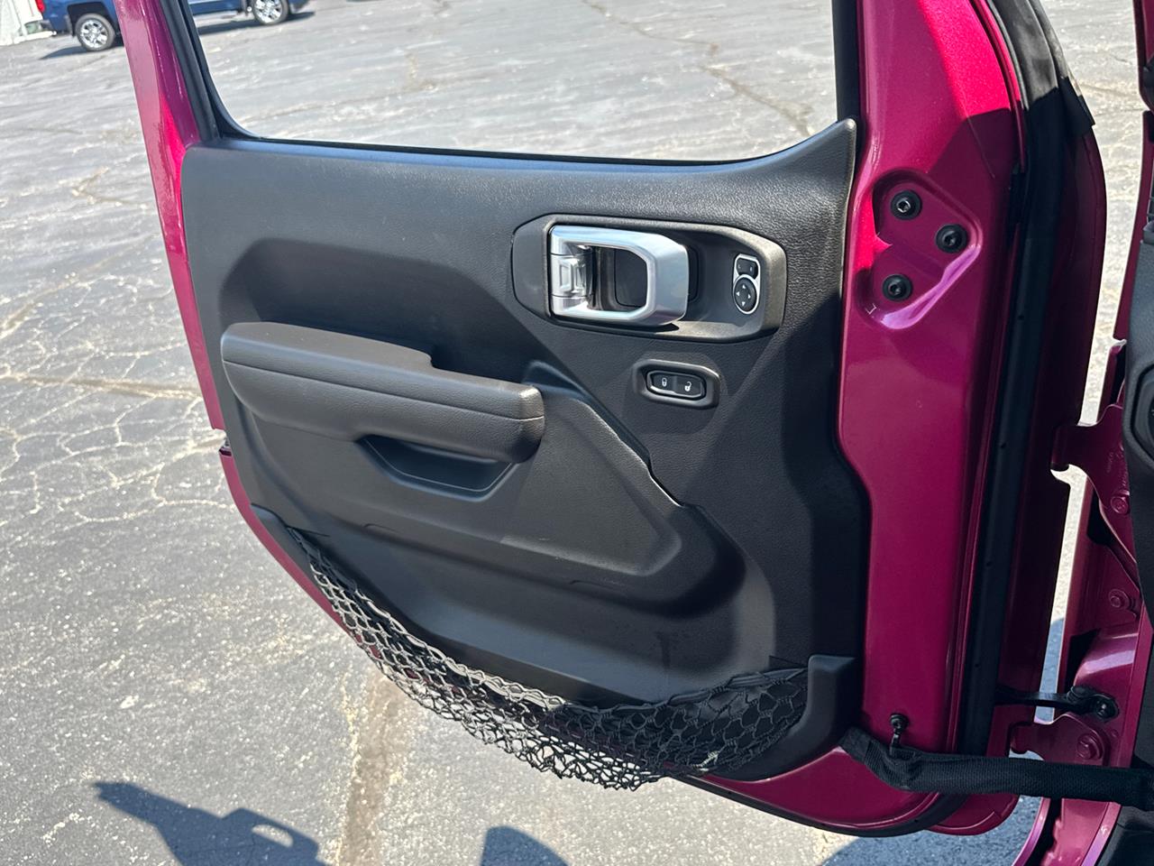 2022 Jeep Wrangler Unlimited