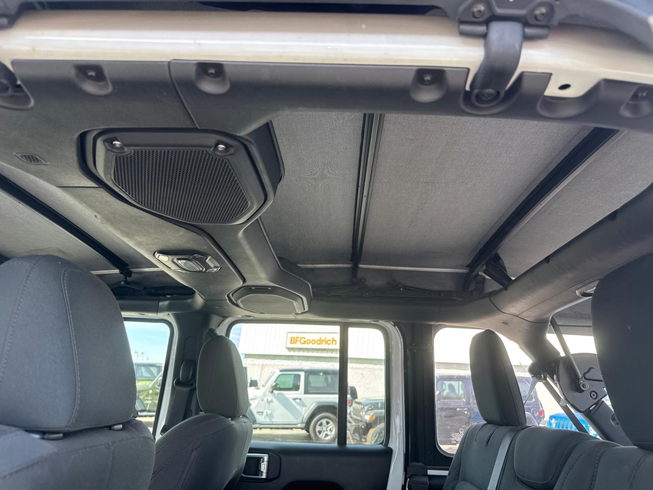 2022 Jeep Wrangler Unlimited