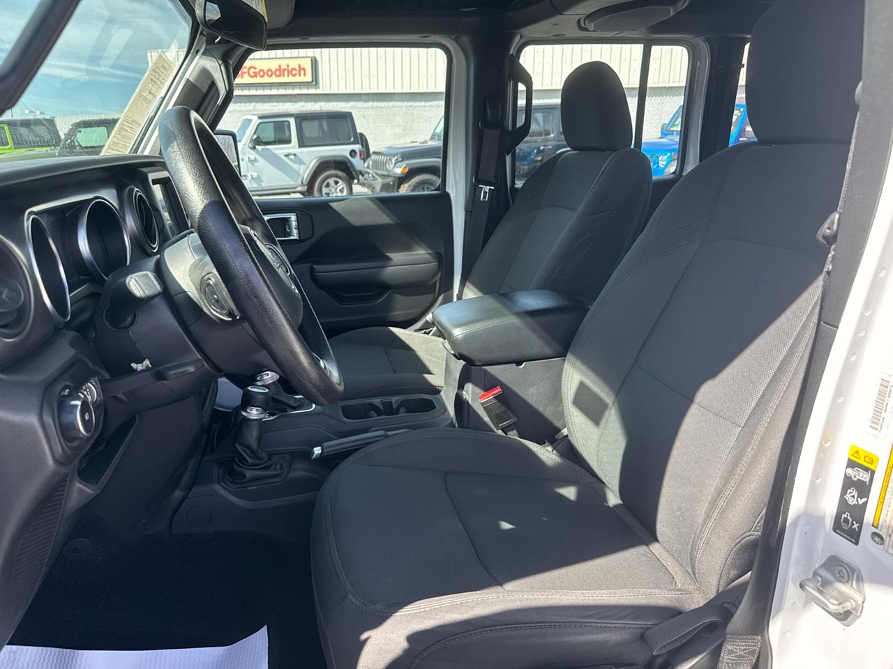 2022 Jeep Wrangler Unlimited