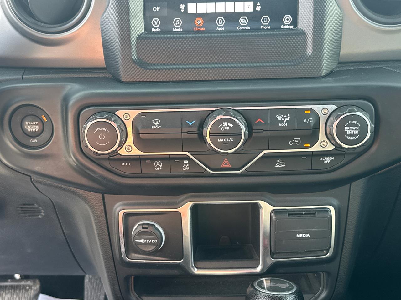 2022 Jeep Wrangler Unlimited