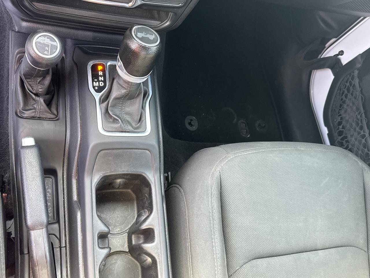 2022 Jeep Wrangler Unlimited