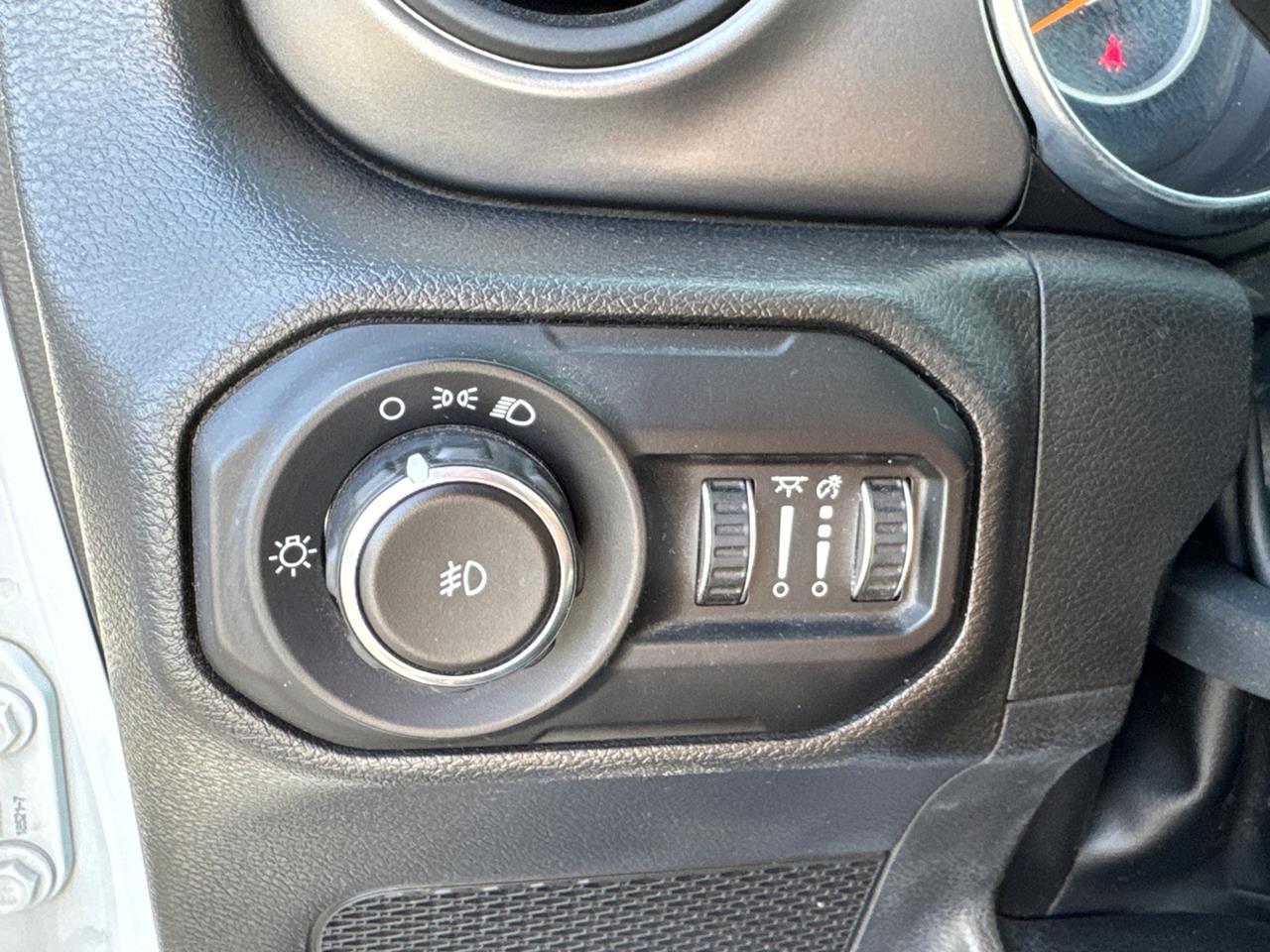 2022 Jeep Wrangler Unlimited