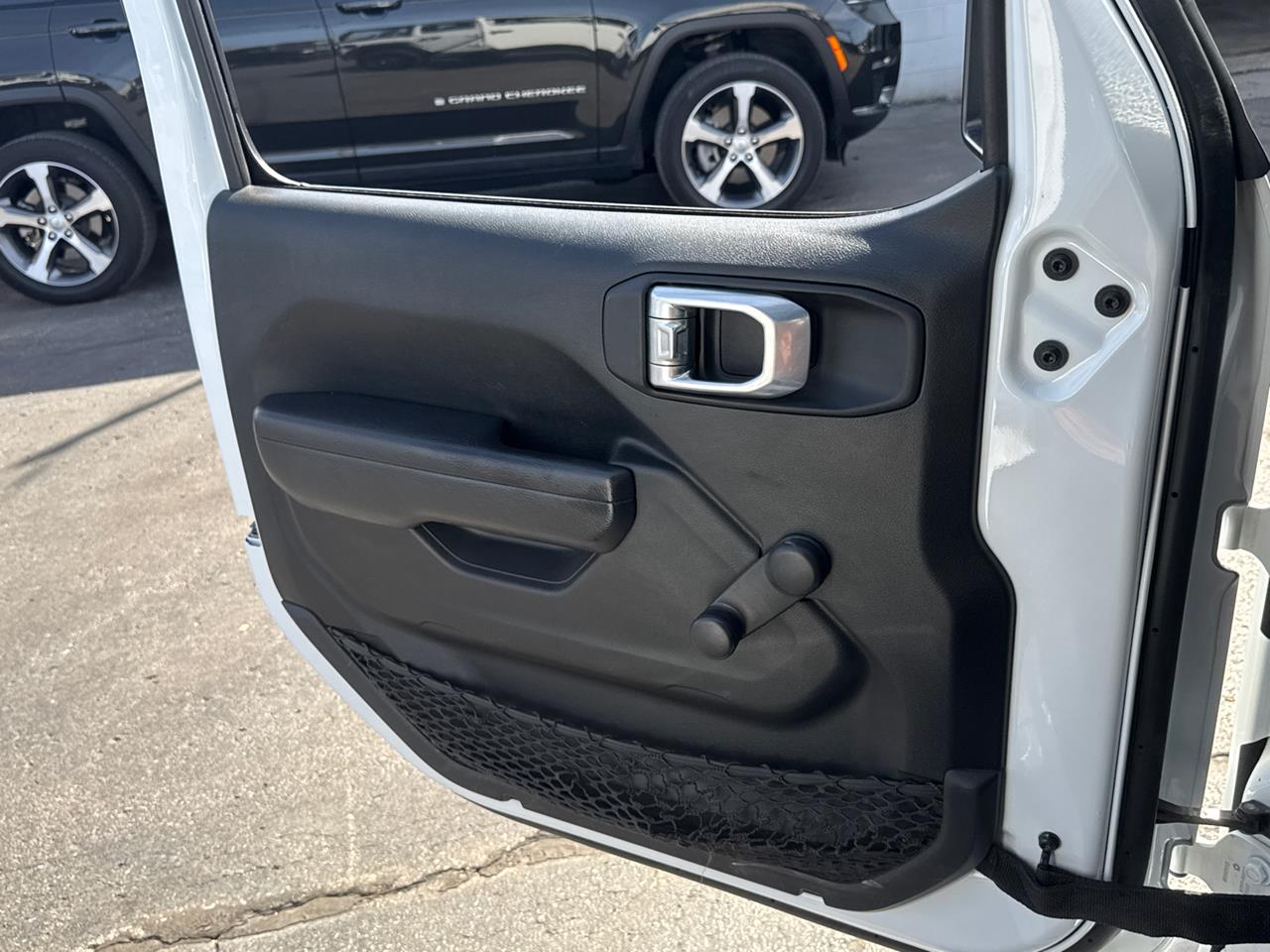 2022 Jeep Wrangler Unlimited