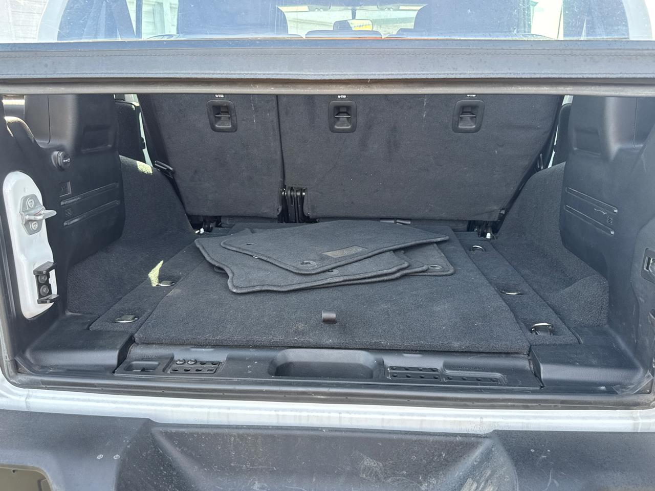 2022 Jeep Wrangler Unlimited