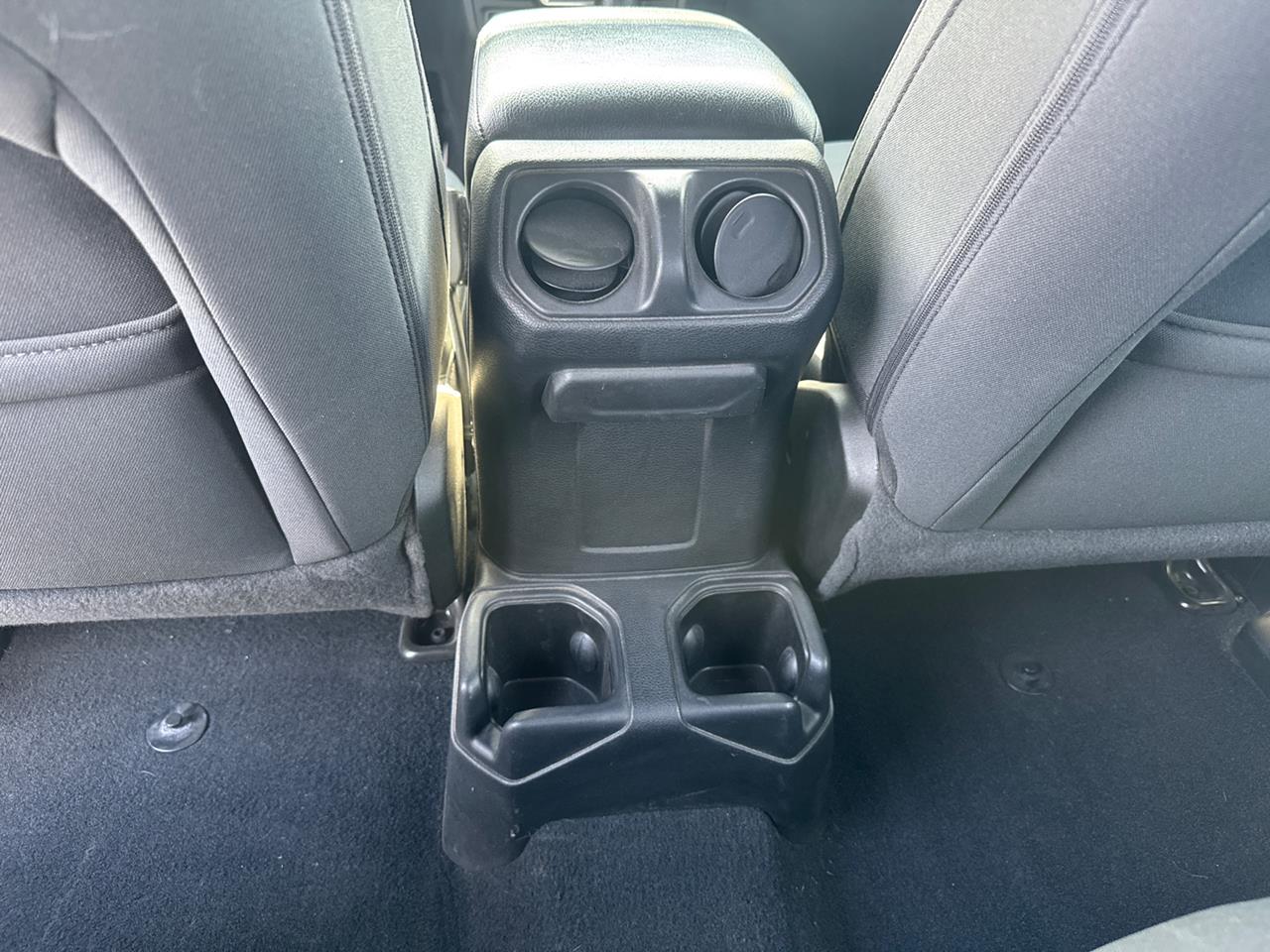 2022 Jeep Wrangler Unlimited