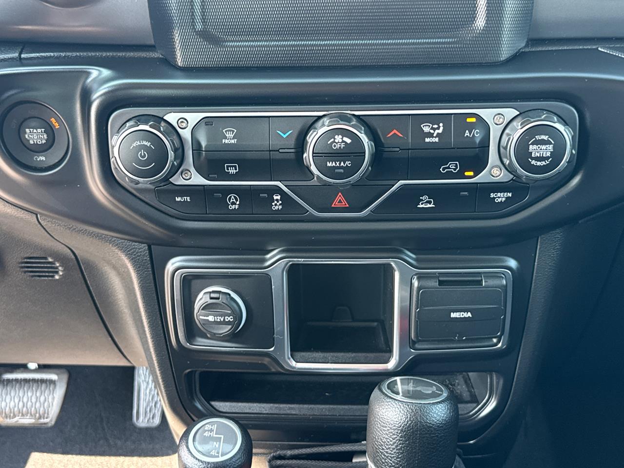 2022 Jeep Wrangler Unlimited
