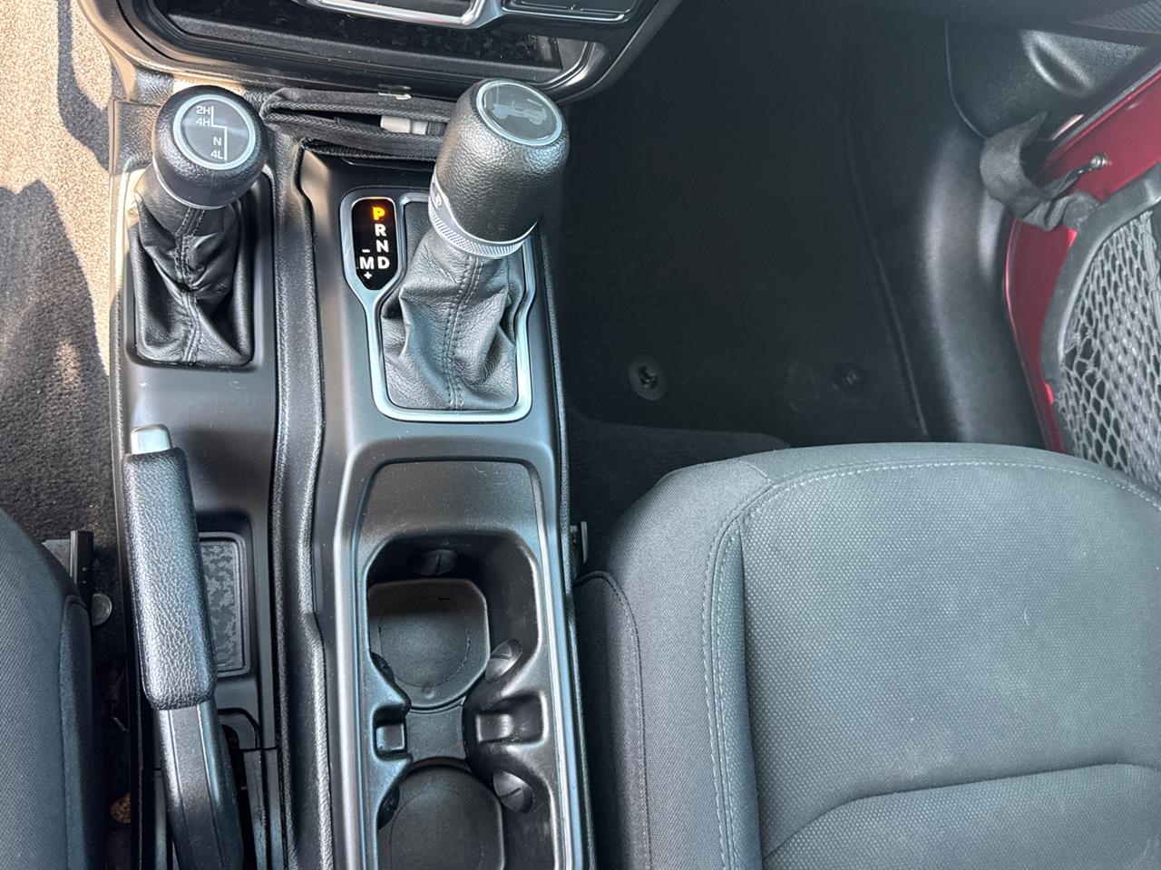 2022 Jeep Wrangler Unlimited