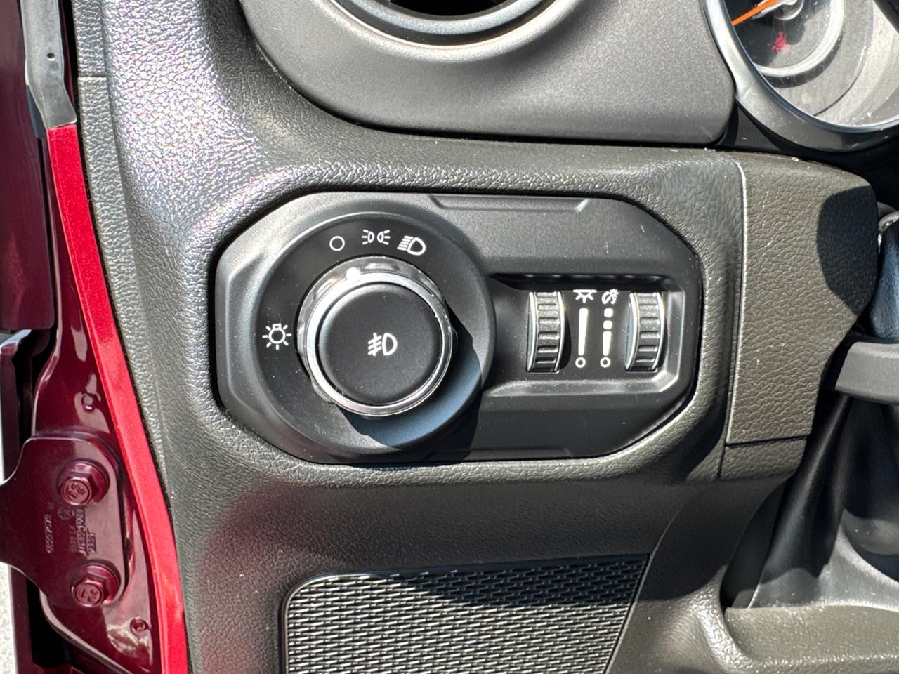 2022 Jeep Wrangler Unlimited