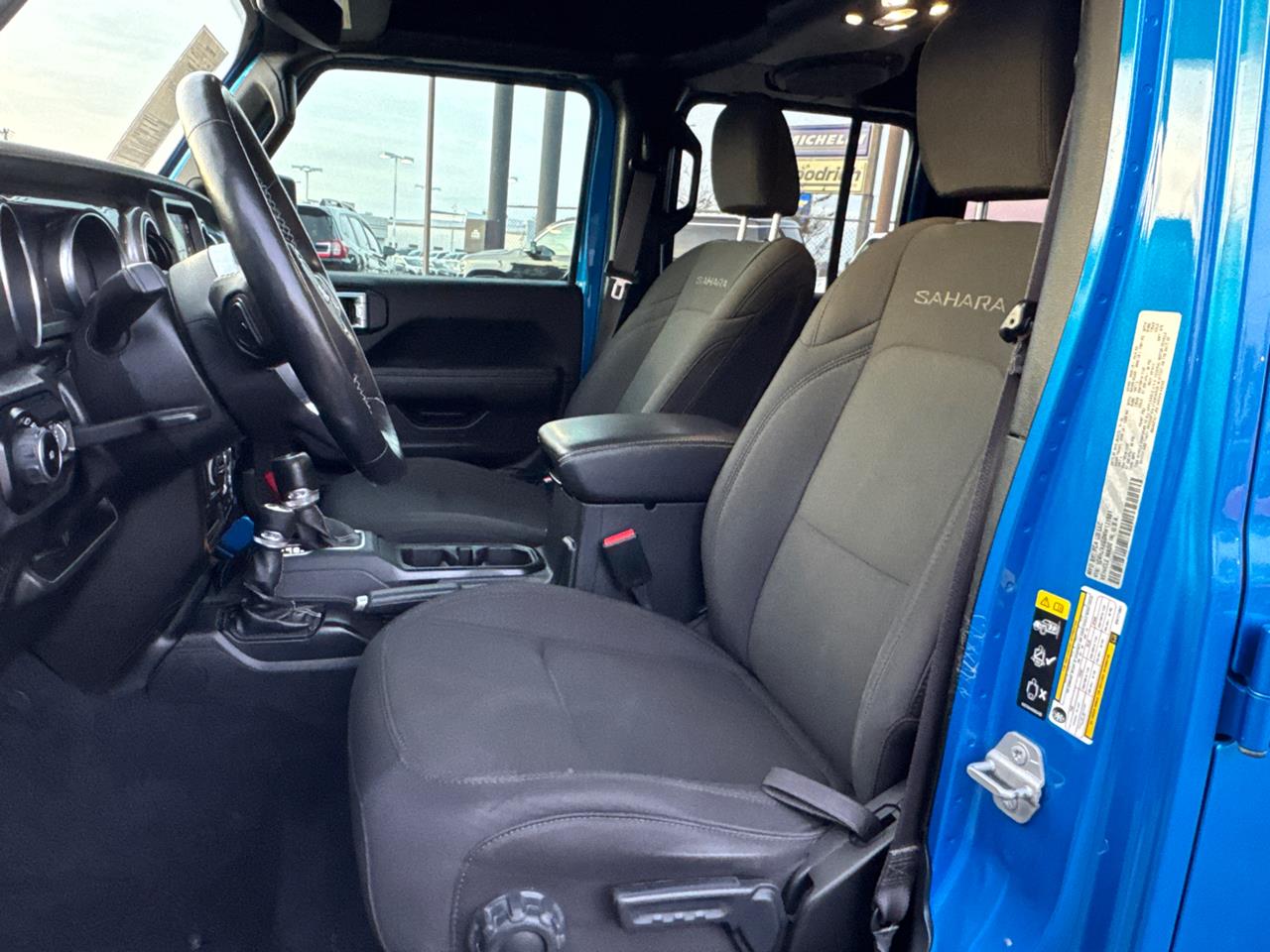 2022 Jeep Wrangler Unlimited