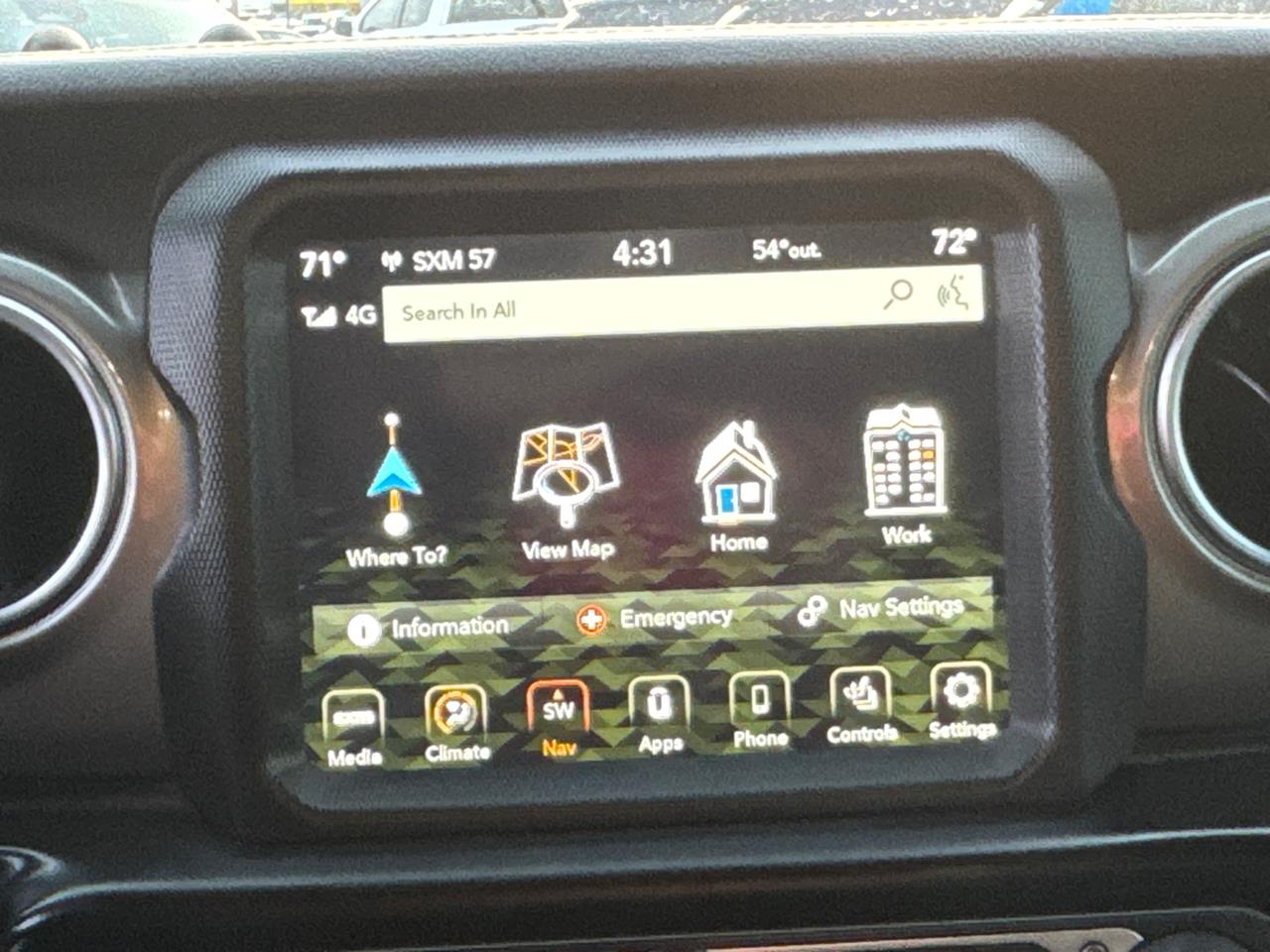 2022 Jeep Wrangler Unlimited