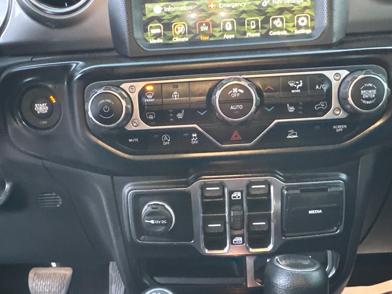 2022 Jeep Wrangler Unlimited