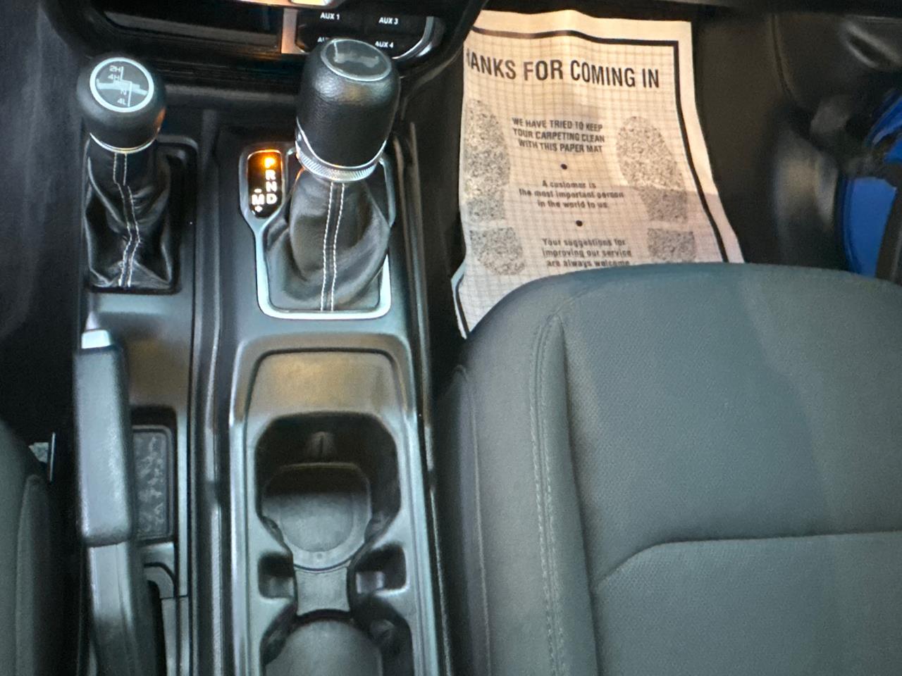 2022 Jeep Wrangler Unlimited