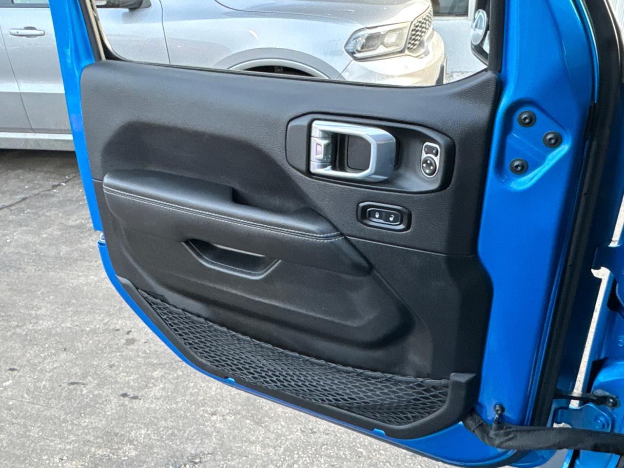 2022 Jeep Wrangler Unlimited