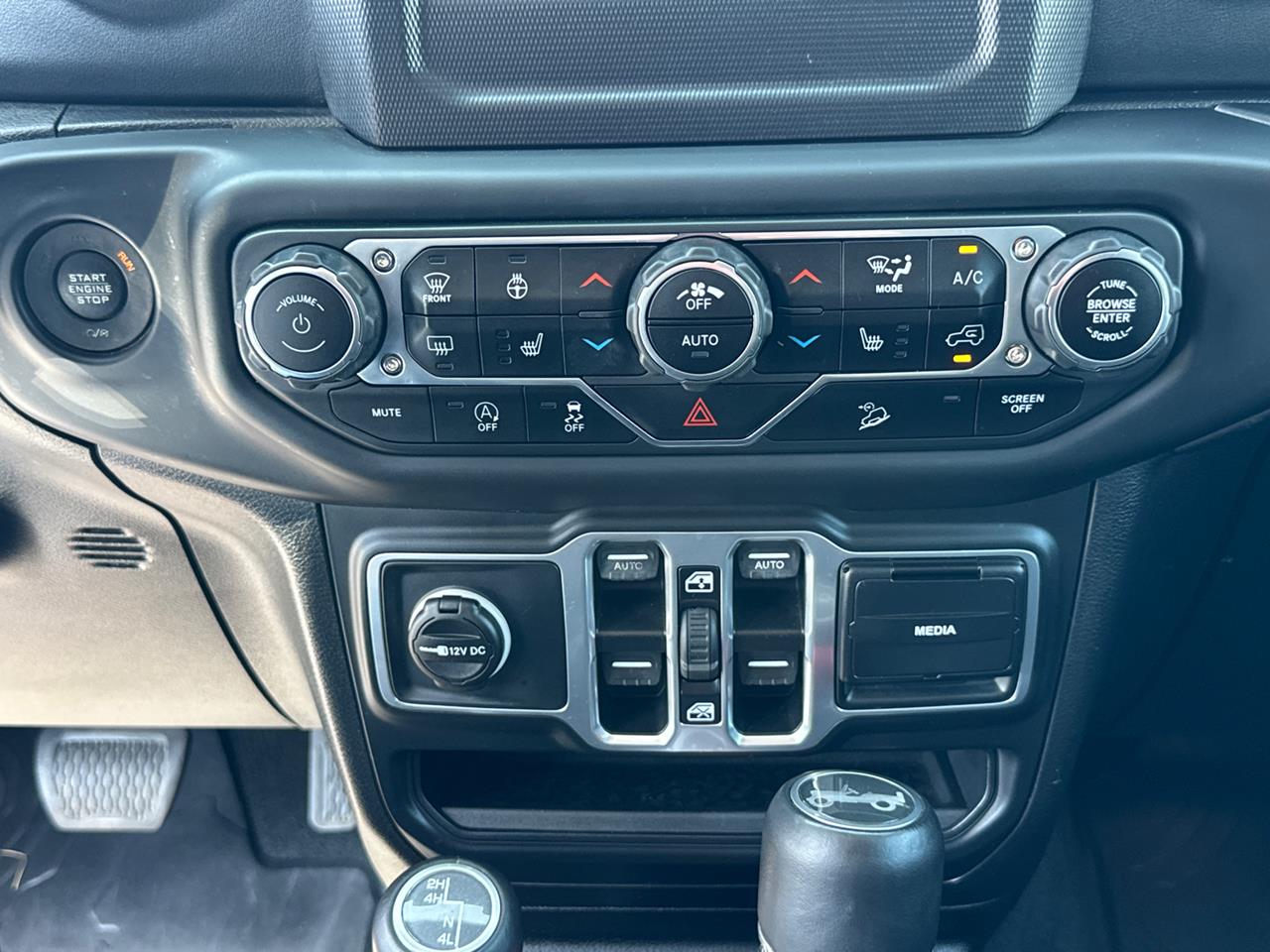 2018 Jeep Wrangler Unlimited