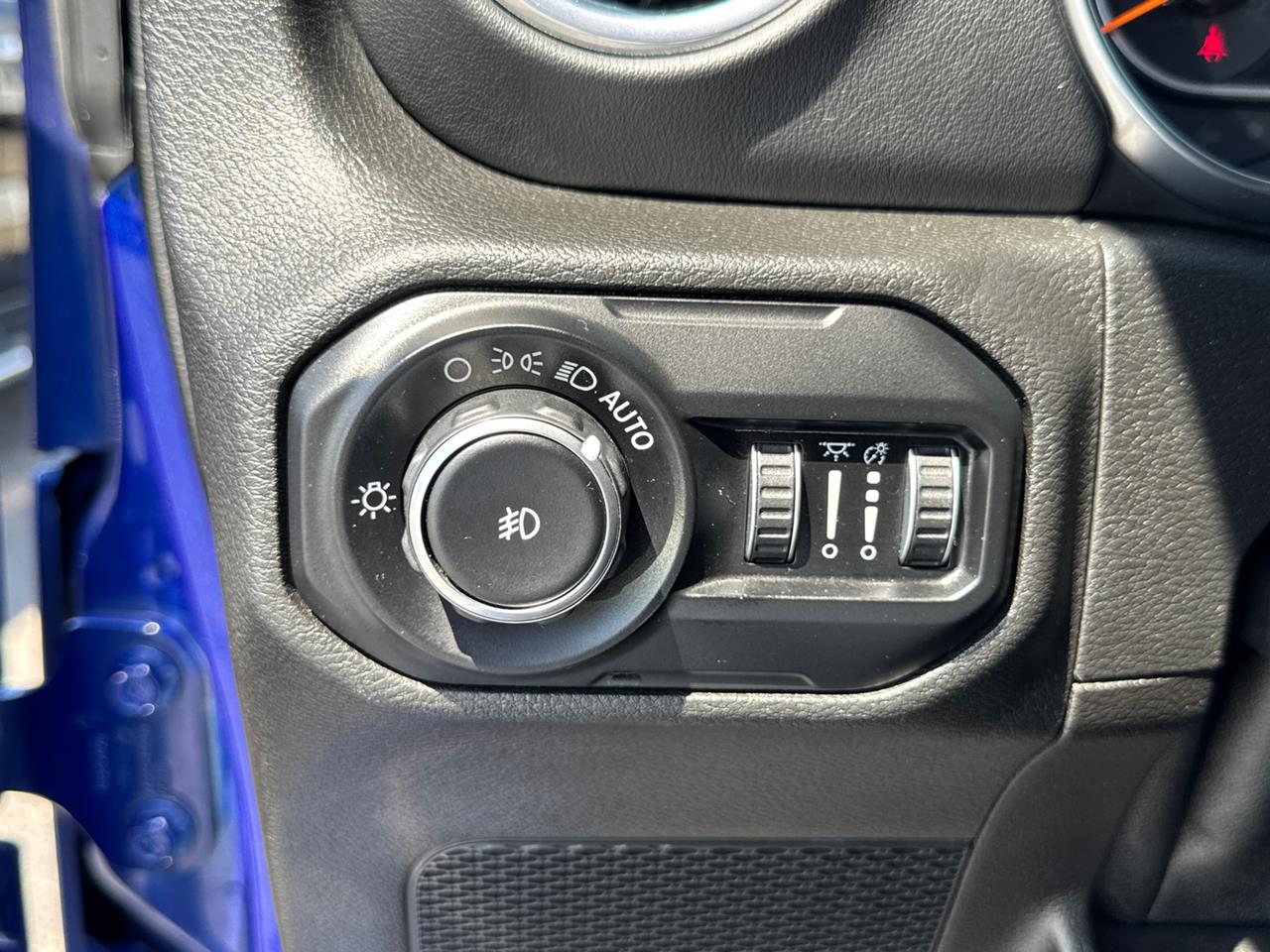 2018 Jeep Wrangler Unlimited