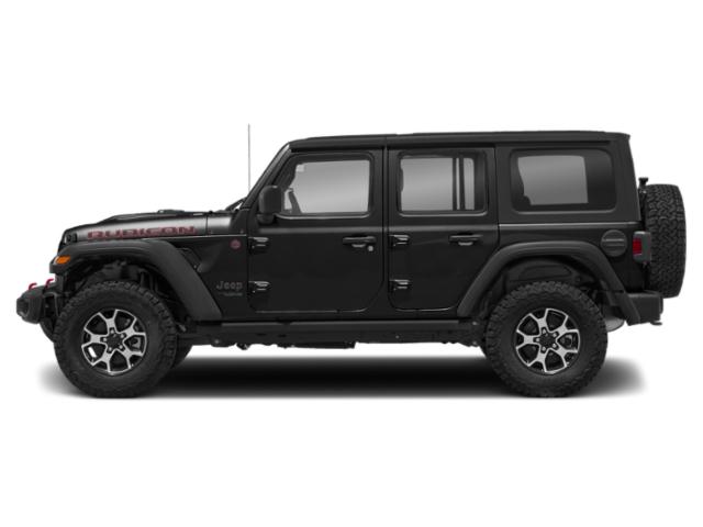 2019 Jeep Wrangler Unlimited