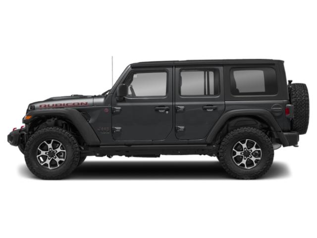 2018 Jeep Wrangler Unlimited