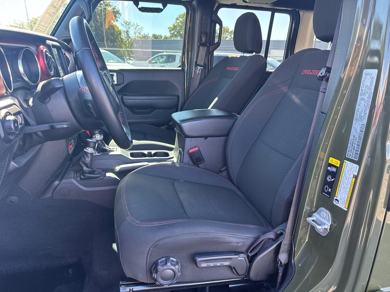 2022 Jeep Wrangler Unlimited