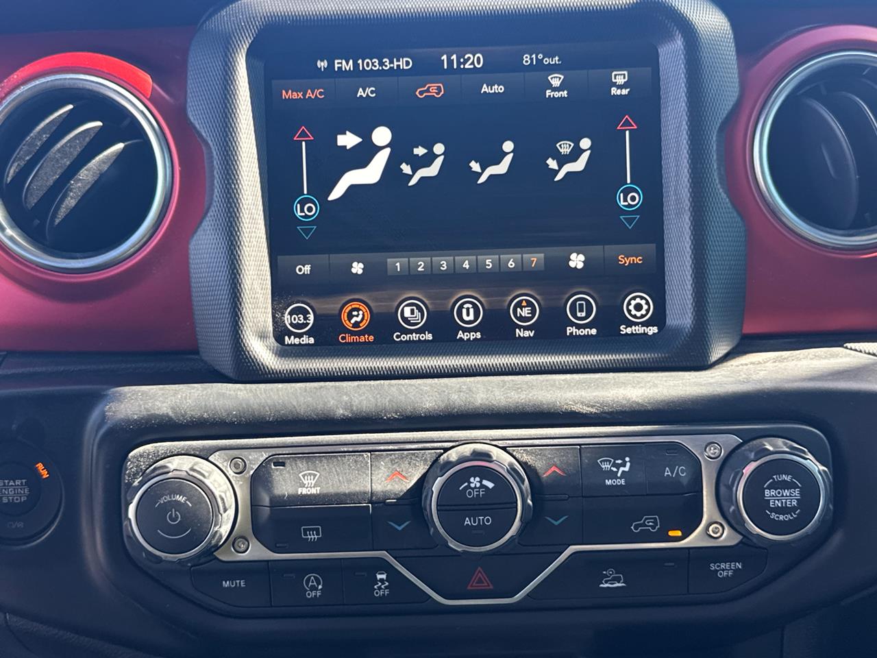 2022 Jeep Wrangler Unlimited