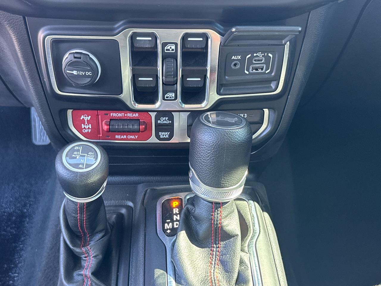 2022 Jeep Wrangler Unlimited