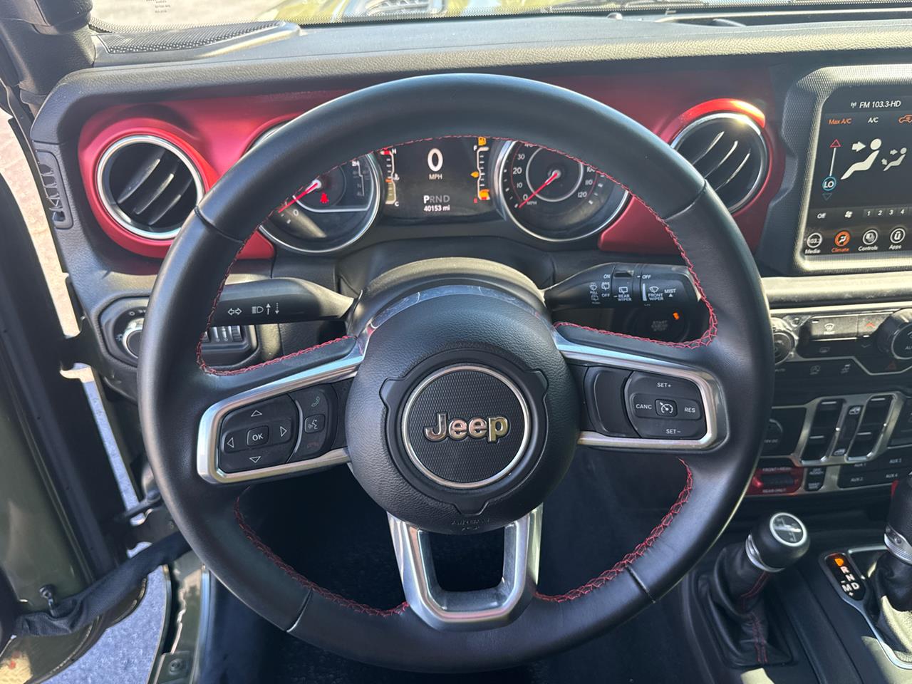 2022 Jeep Wrangler Unlimited