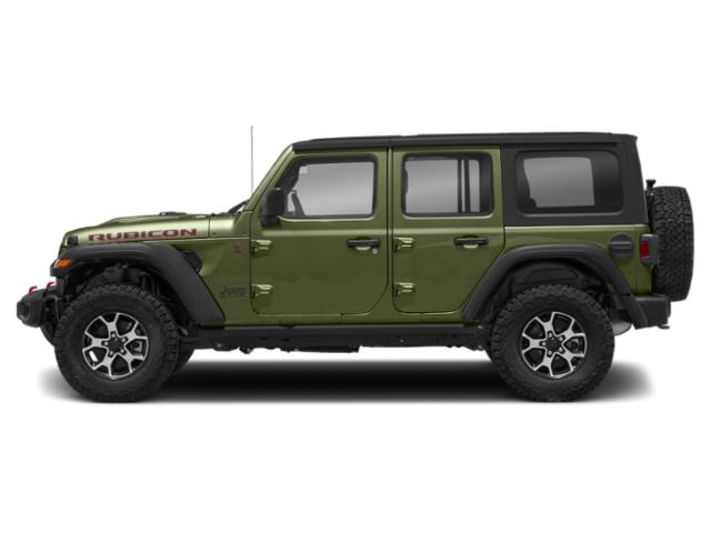 2022 Jeep Wrangler Unlimited