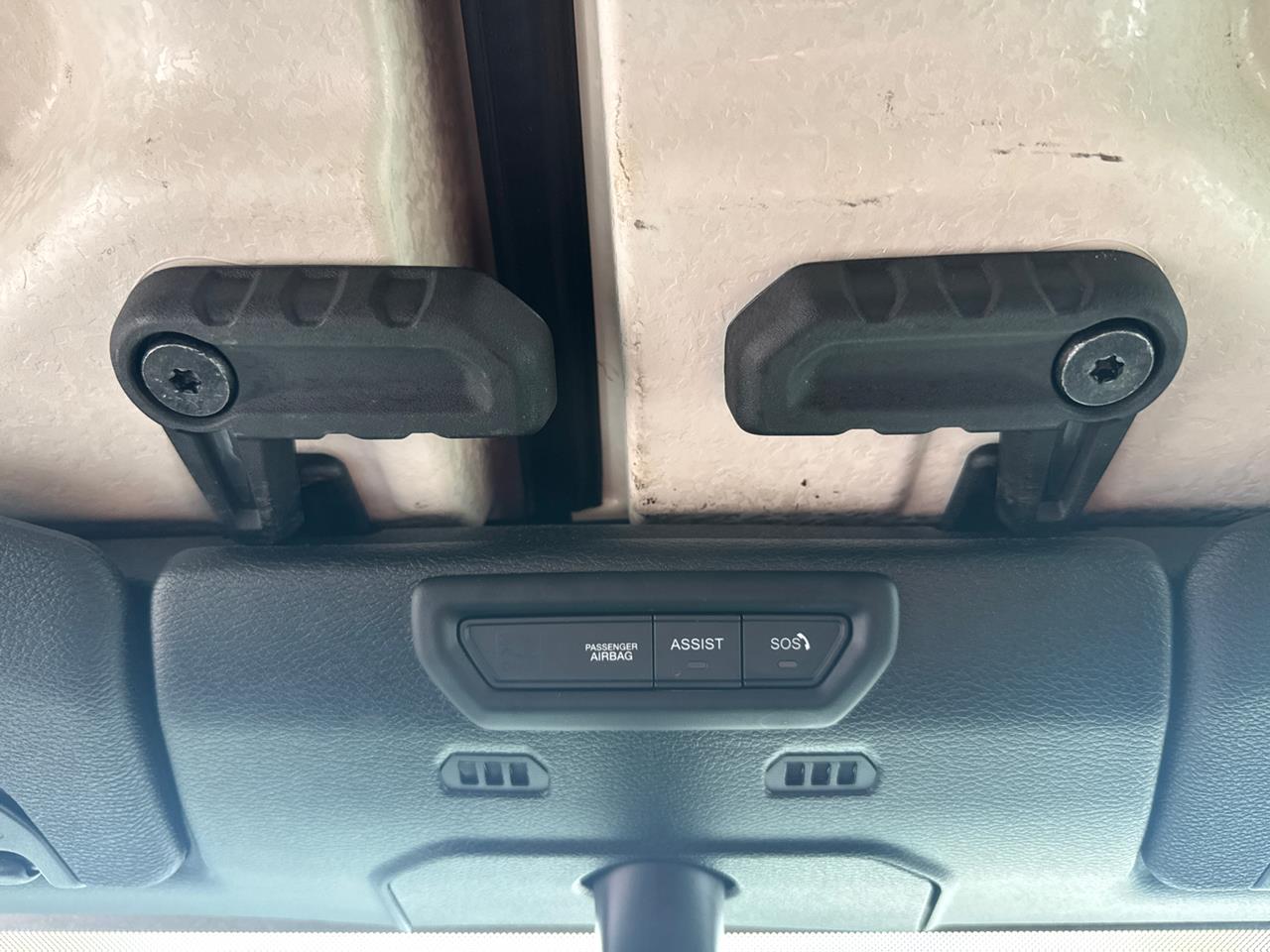 2023 Jeep Wrangler 4xe