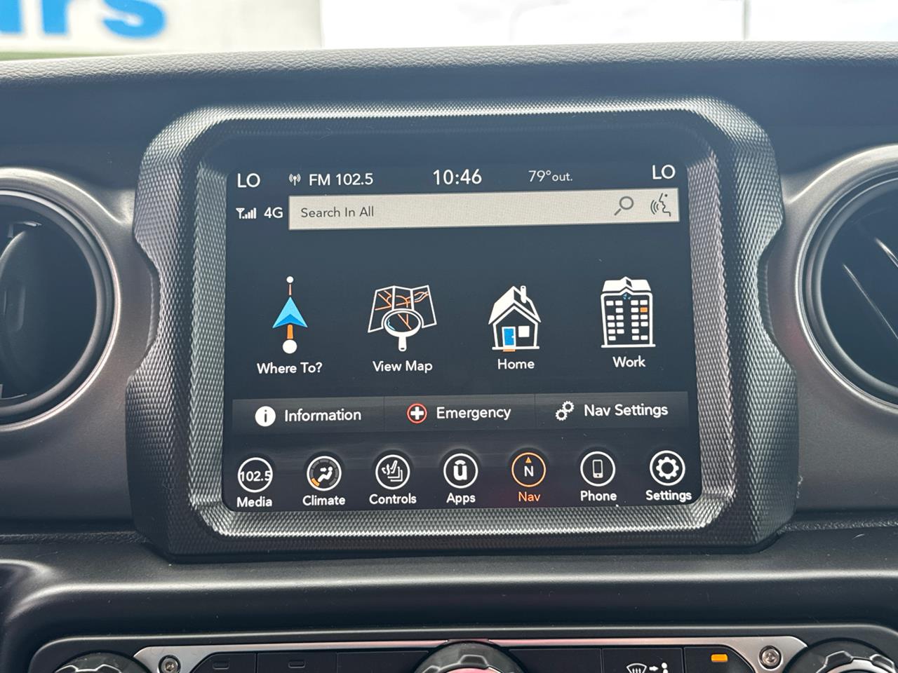 2023 Jeep Wrangler 4xe