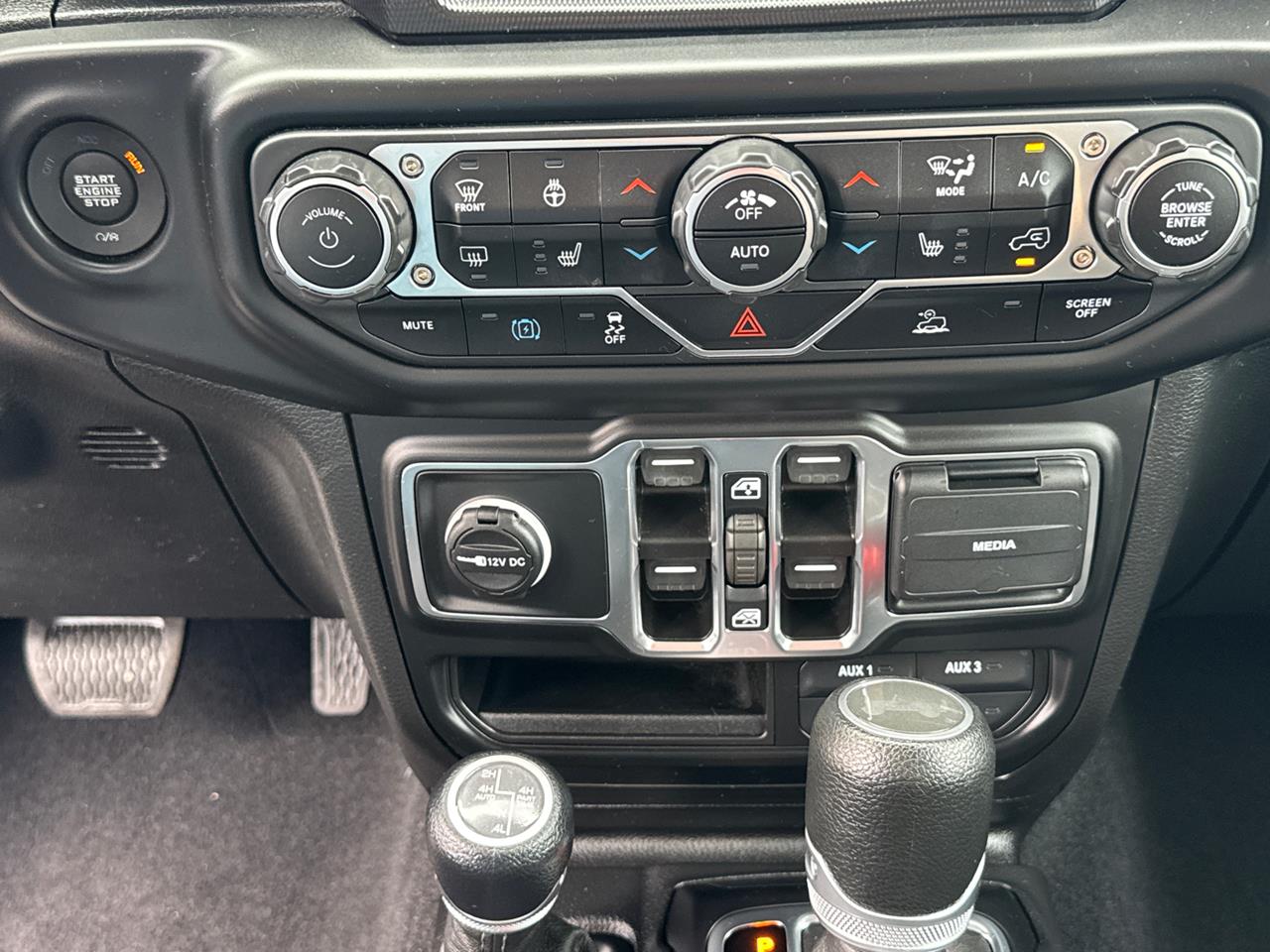 2023 Jeep Wrangler 4xe