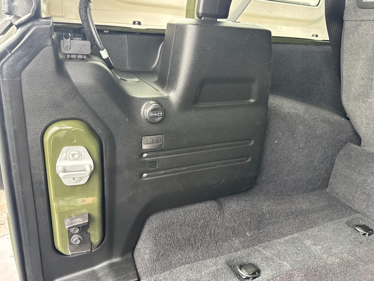 2023 Jeep Wrangler 4xe