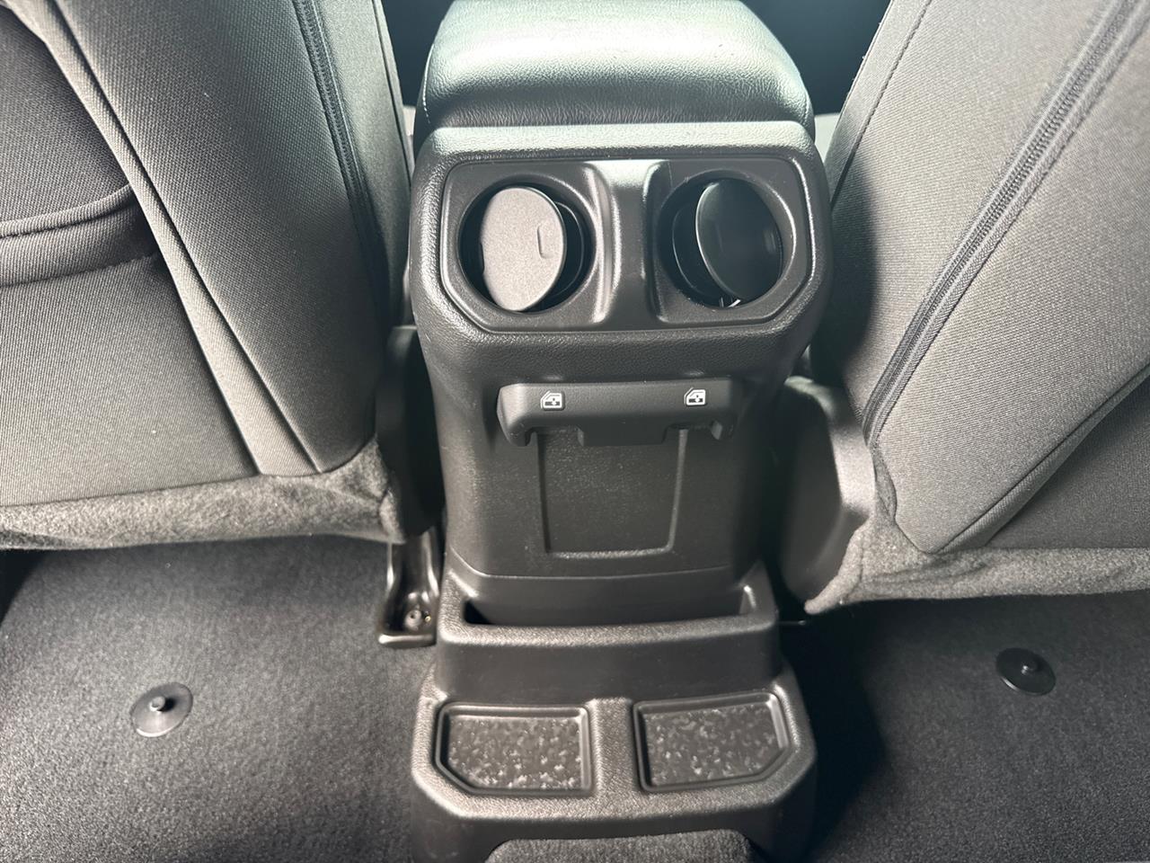 2023 Jeep Wrangler 4xe