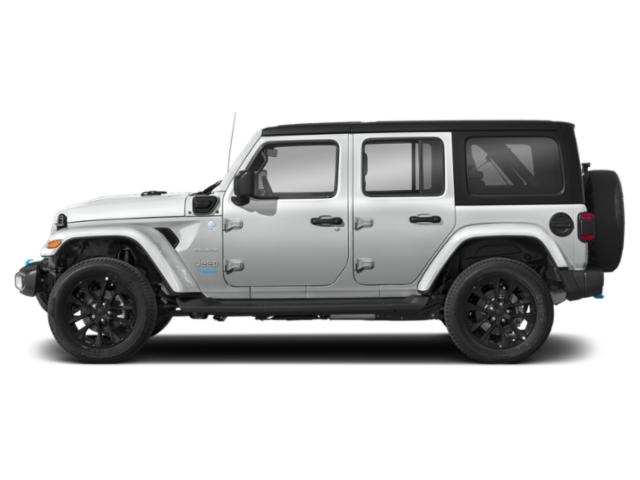 2023 Jeep Wrangler 4xe