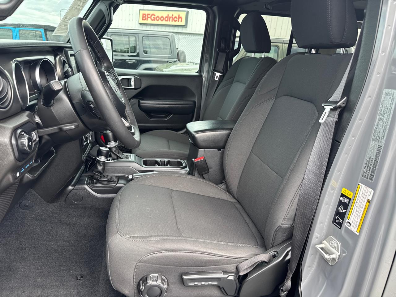 2023 Jeep Wrangler 4xe