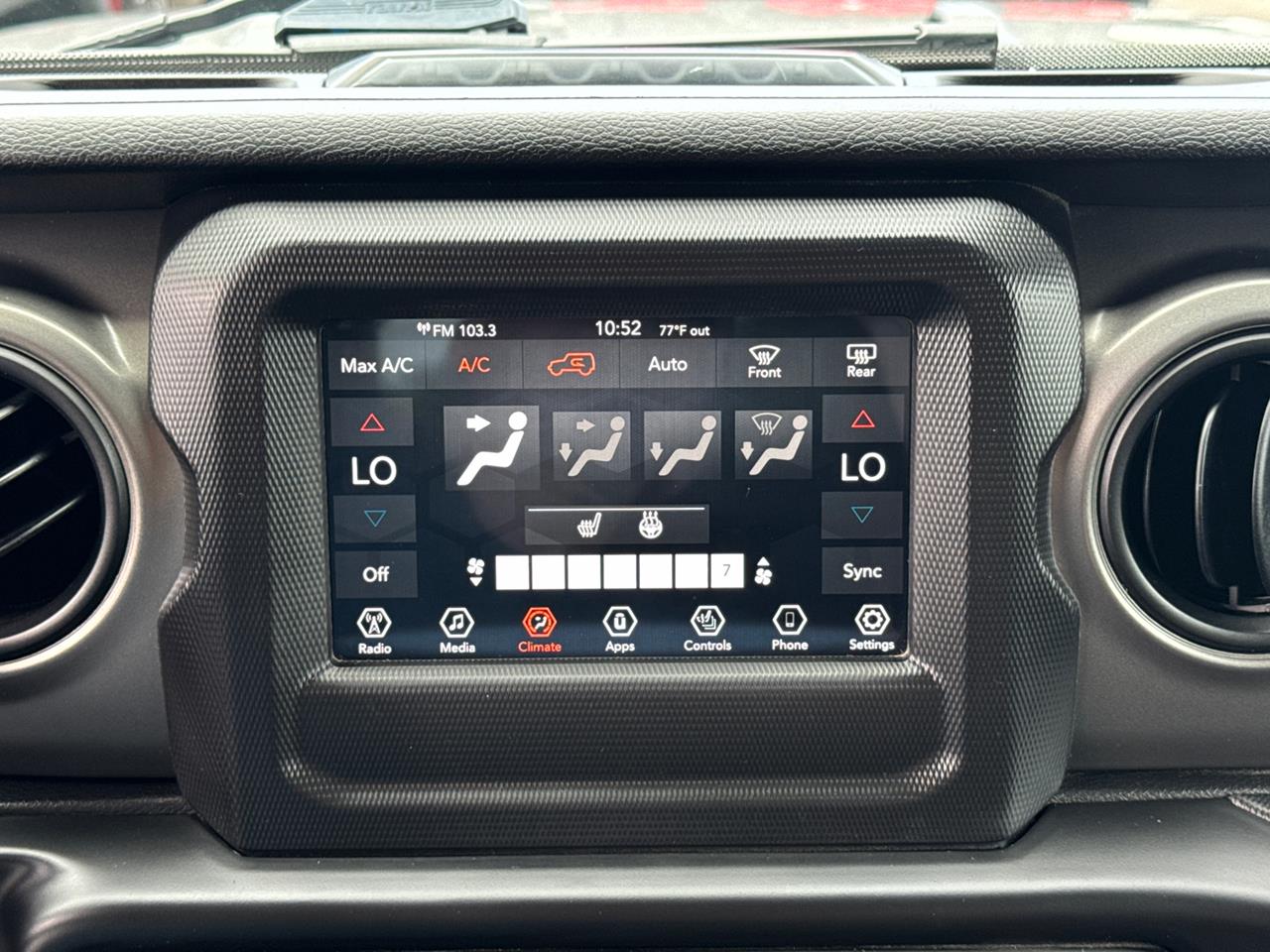 2023 Jeep Wrangler 4xe