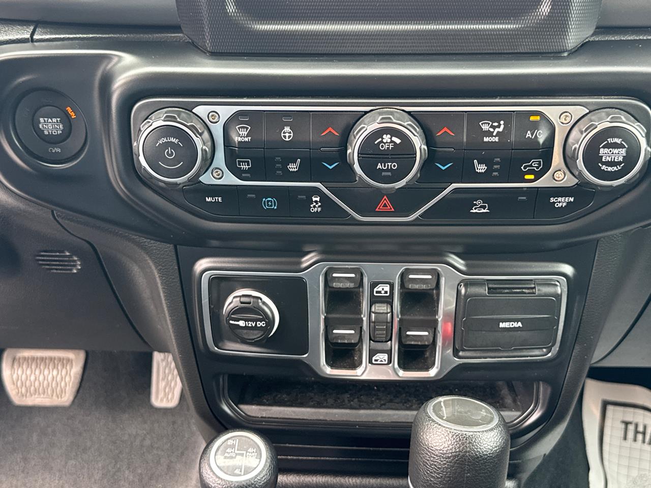 2023 Jeep Wrangler 4xe
