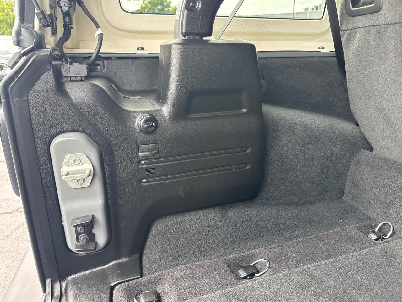 2023 Jeep Wrangler 4xe