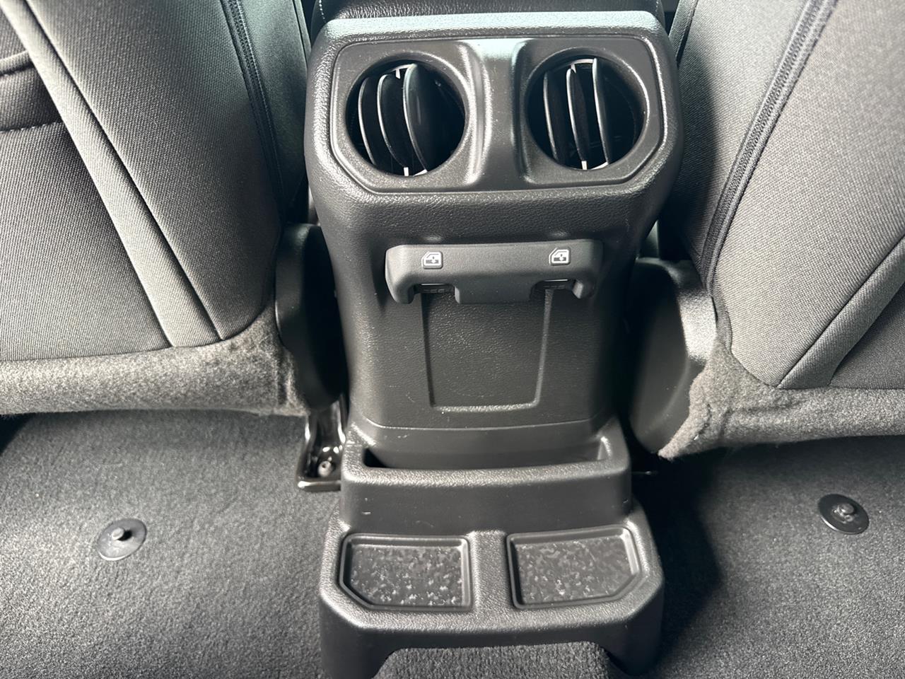 2023 Jeep Wrangler 4xe
