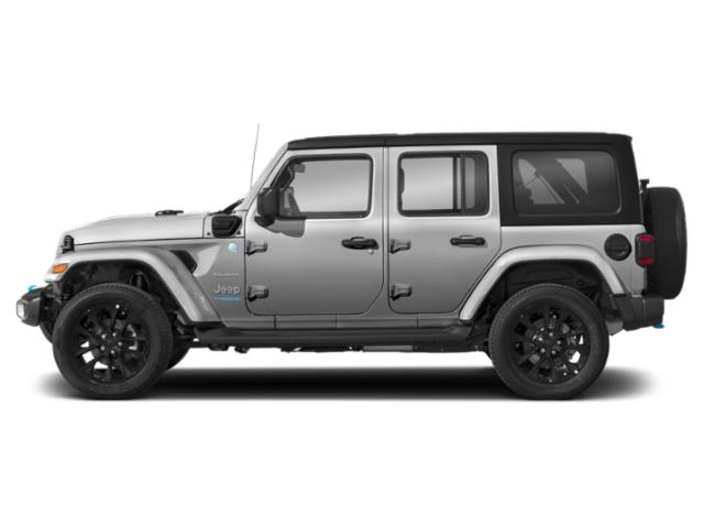 2023 Jeep Wrangler 4xe